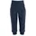 Winshape Functional Comfort 3⁄4 Leisure Trousers LEI201C in anthracite | Gr.: XXL
