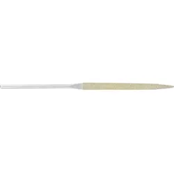 Diamant-Nadelfeile Messer 140mm D181 (grob) für harte Werkstoffe