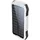 BOOMPODS Neutron Solar Powerbank 10.000mAh Weiß