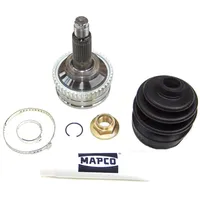 Wiltec Mapco 51569