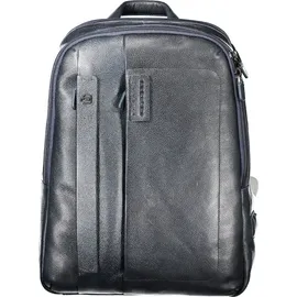 Piquadro Pulse Plus Casual-Rucksack Nachtblau