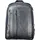 Piquadro Pulse Plus Casual-Rucksack Nachtblau