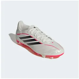 adidas Copa Pure IV Club MG/FG Herren zero metallic/core black/lucid red 46