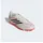 adidas Copa Pure IV Club MG/FG Herren zero metallic/core black/lucid red 46