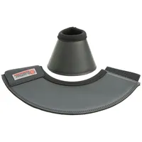 Kieffer Hufglocken S Schwarz