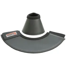Kieffer Hufglocken S Schwarz