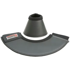 Kieffer Hufglocken S Schwarz