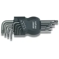 HAZET Winkelschraubendreher-Satz