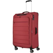Travelite Skaii 4-Rollen L 78 cm / 91-98 l abendrot