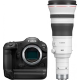 Canon RF 800mm F5,6 L IS USM