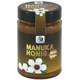 Avitale Manuka Honig MGO 550+