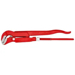 KNIPEX Rohrzange - 320 mm - maximale Öffnung: