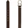 Brax Gürtel Leder bronze 95