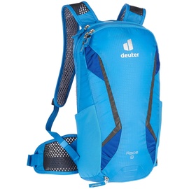 Deuter Race azure/lapis (3204121-1324)