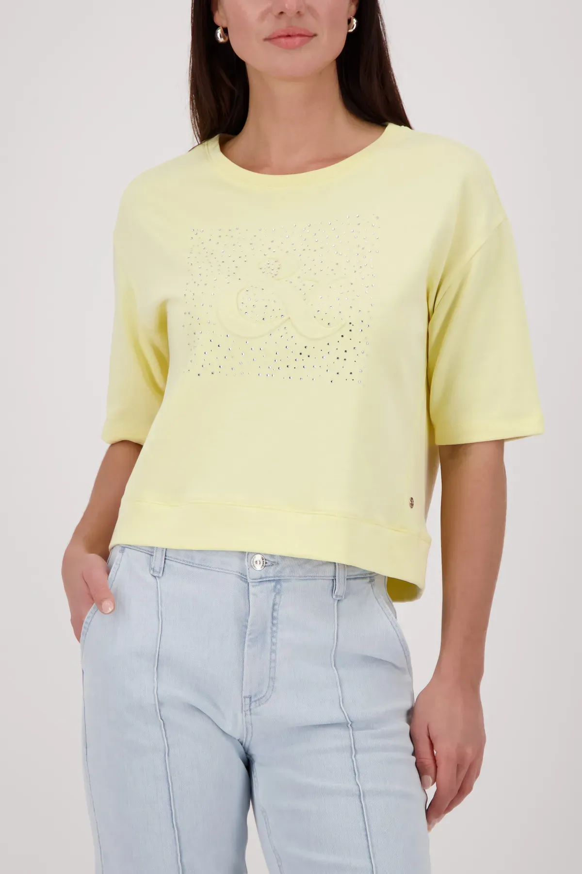 Sweatshirt MONARI 