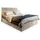masseno Murlo 160 x 200 cm Beige