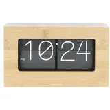 Karlsson KA5620WD Wand- Tischuhr