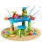 Coemo Wasserspieltisch NARIUS L