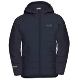 Jack Wolfskin Zenon Jacke Midnight Sky 128