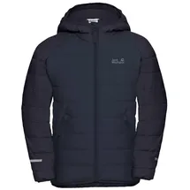 Jack Wolfskin Zenon Jacke Midnight Sky 128