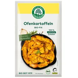 Ofenkartoffeln BIO