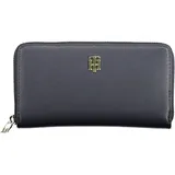 Tommy Hilfiger Wallet AW0AW13645DW6 space blue