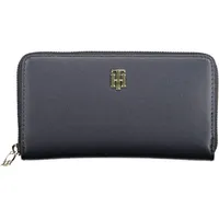 Tommy Hilfiger Wallet AW0AW13645DW6 space blue