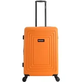 DISCOVERY Koffer Coast orange