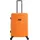 DISCOVERY Koffer Coast orange