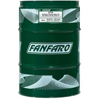 208L Fanfaro Longlife Motoröl 5W-30