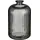 Mica decorations Flasche Jessica recycled glass 23 x 15 cm anthrazit