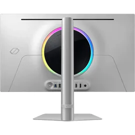 Samsung Odyssey G60SD LS27DG600SUXEN 68,6cm (27") QHD OLED Gaming Monitor 16:9 HMDI/DP/USB 360Hz 0,03ms