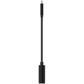 Belkin USB-C auf VGA-Adapter Schwarz