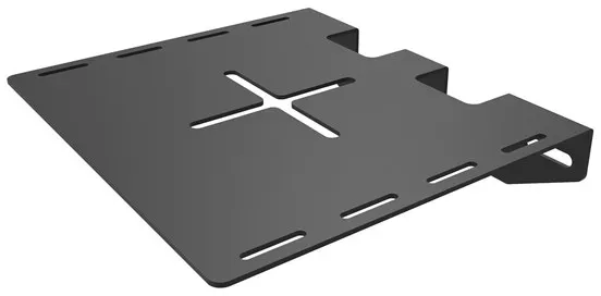 M mounting kit - for camera - black - Max 10 kg - recommended for