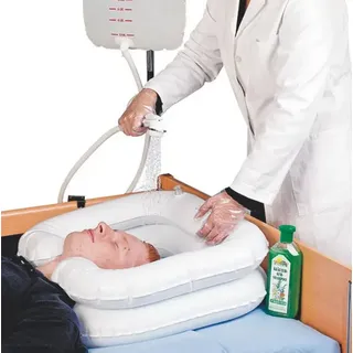 Servoprax Duschgarnitur (M11875)