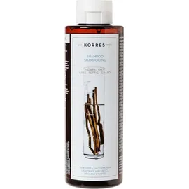 Korres Liquorice & Urtica Shampoo 250 ml