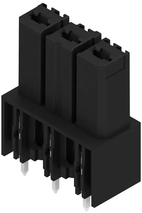 Weidmüller Verbinder 7.62mm BVL 7.62H#1928620000