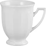 Rosenthal Kaffeetasse 0,3 l Weiß 2 St.