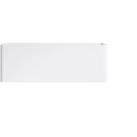 Steinberg Serie 490 Freistehende Badewanne 70 x 160 cm (4909400W)