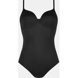 Triumph Body Make-up Soft Touch Schwarz 75C