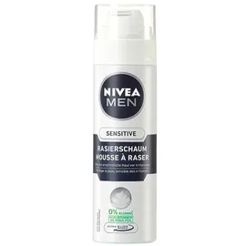 NIVEA Men Sensitive Rasierschaum 200 ml