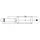 Omnitronic Adapterkabel 2xKlinke/2xCinch 6 m Schwarz