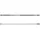 ABUS FPR217 Panzerriegel Weiß 150 cm