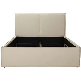 OTTO home Hamar Cosy 140 x 200 cm Beige