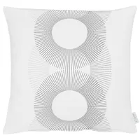 APELT Kissenhülle »5232«, weiß