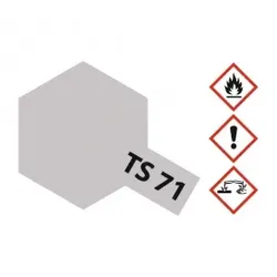 TS-71 Rauch Transparent glänzend 100ml