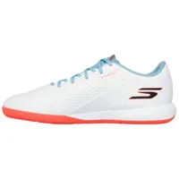 SKECHERS Club IC Hallenschuhe Herren weiß 43