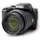 Kodak Astro Zoom AZ528 + Netzteil + USB-Kabel + Akku + Schnellstartanleitung