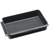 Miele Gourmet-Bräter 42x26 cm induktionsfähig