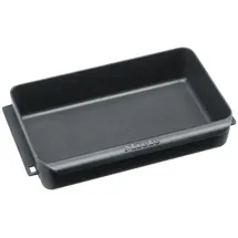 Miele Gourmet-Bräter 42x26 cm induktionsfähig